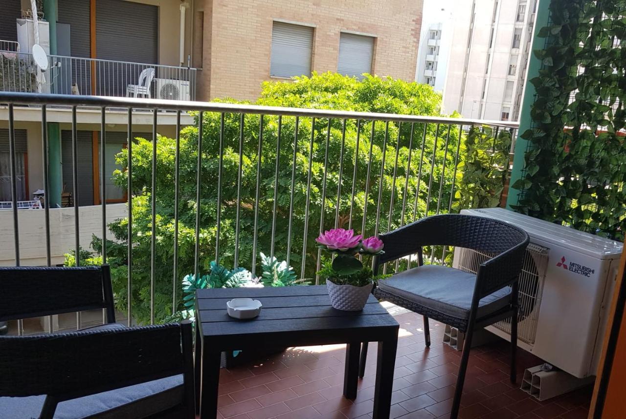 شقة Casa Excalibur بيزا المظهر الخارجي الصورة