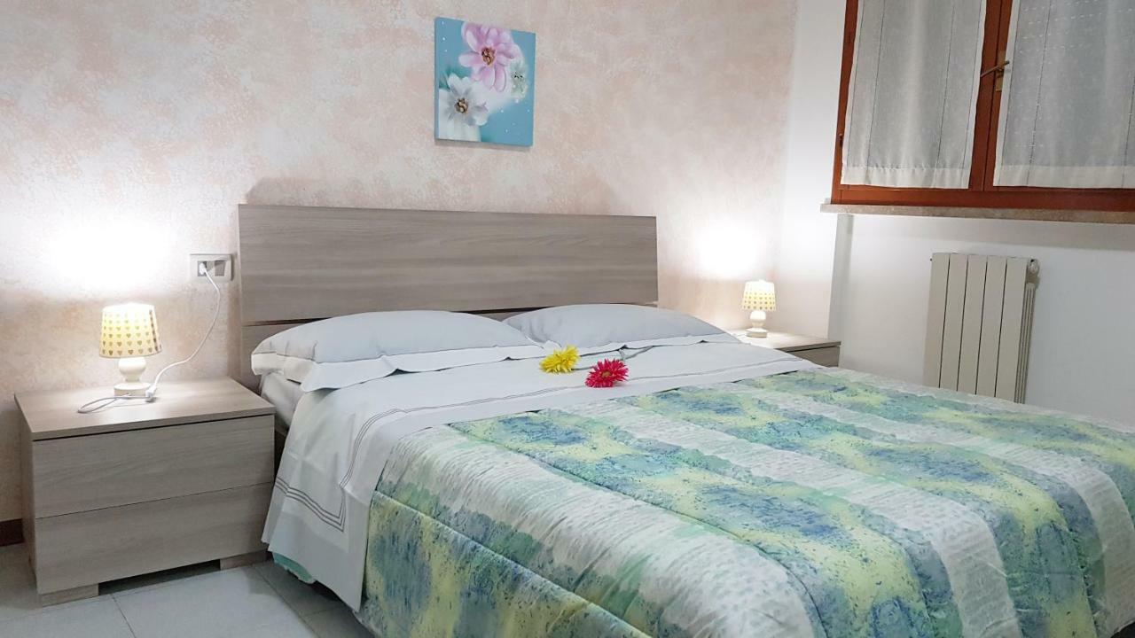 شقة Casa Excalibur بيزا المظهر الخارجي الصورة