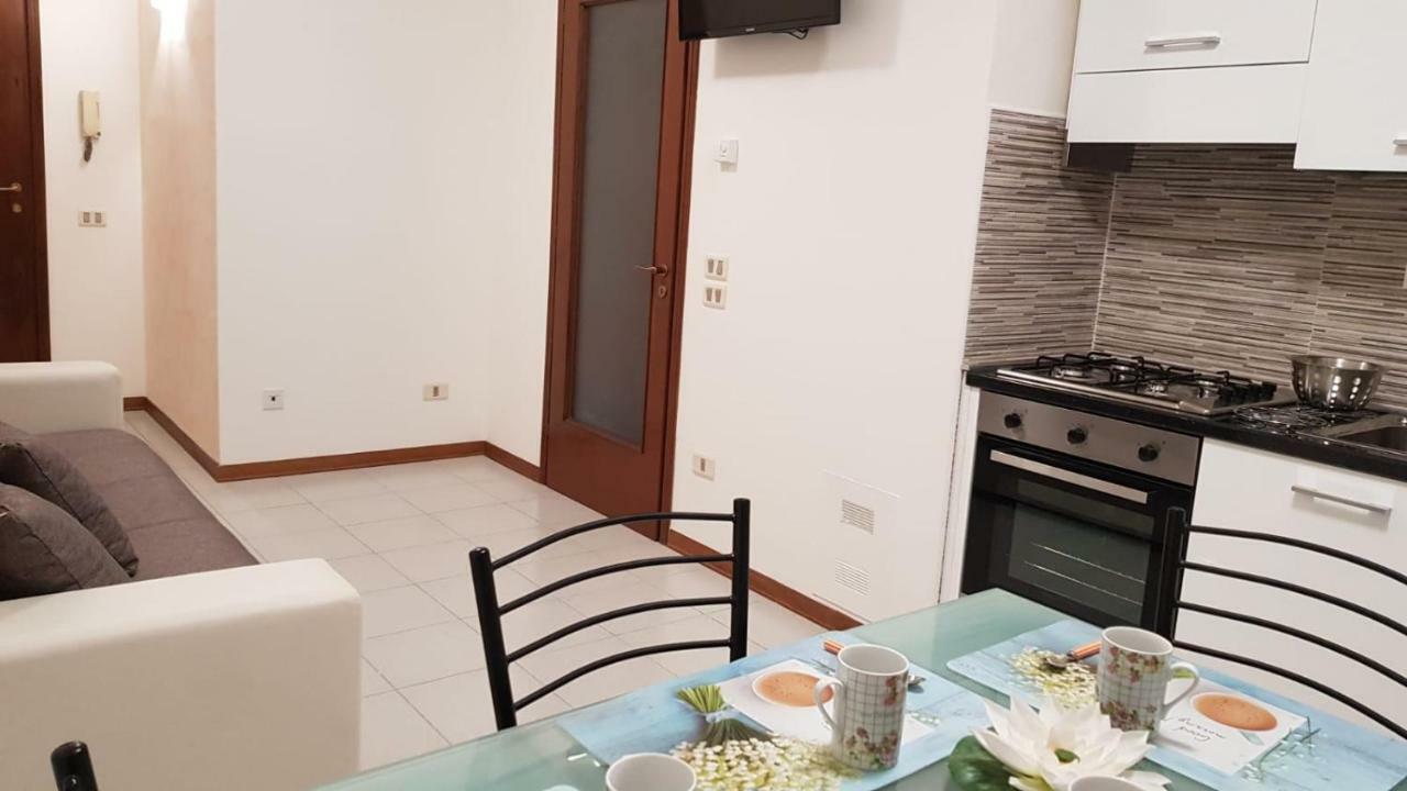 شقة Casa Excalibur بيزا المظهر الخارجي الصورة