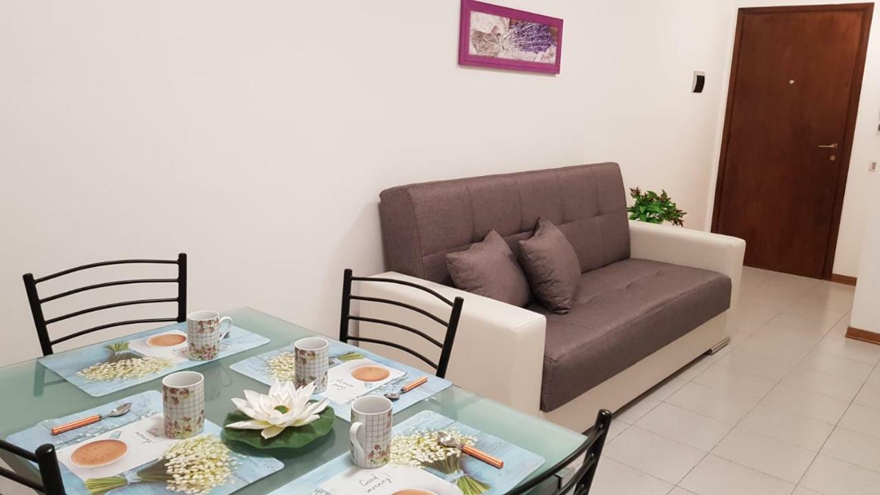 شقة Casa Excalibur بيزا المظهر الخارجي الصورة